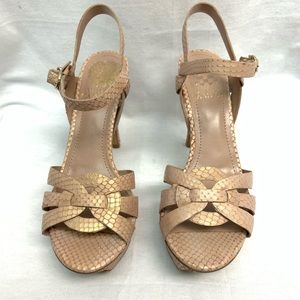 A Vince Camuto Sandal